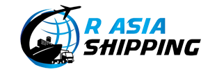 R Asia Shipping